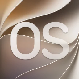 OS 27 Launcher : Golden Gate のアイコン